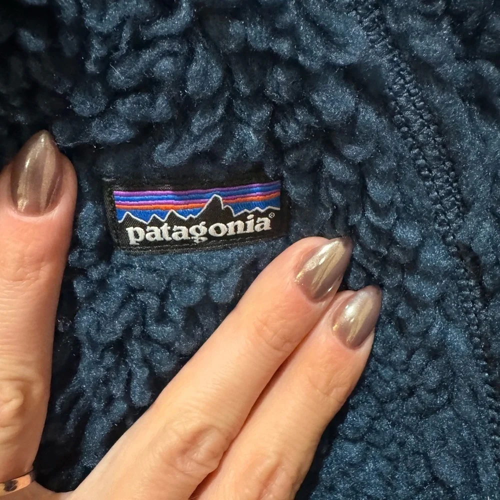 Patagonia Kids' Retro-X Bomber Jacket